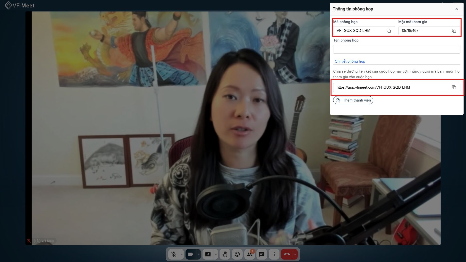 huoc-dan-moi-nguoi-tham-du